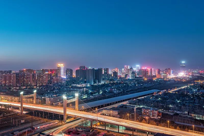 河北浪漫自然之旅