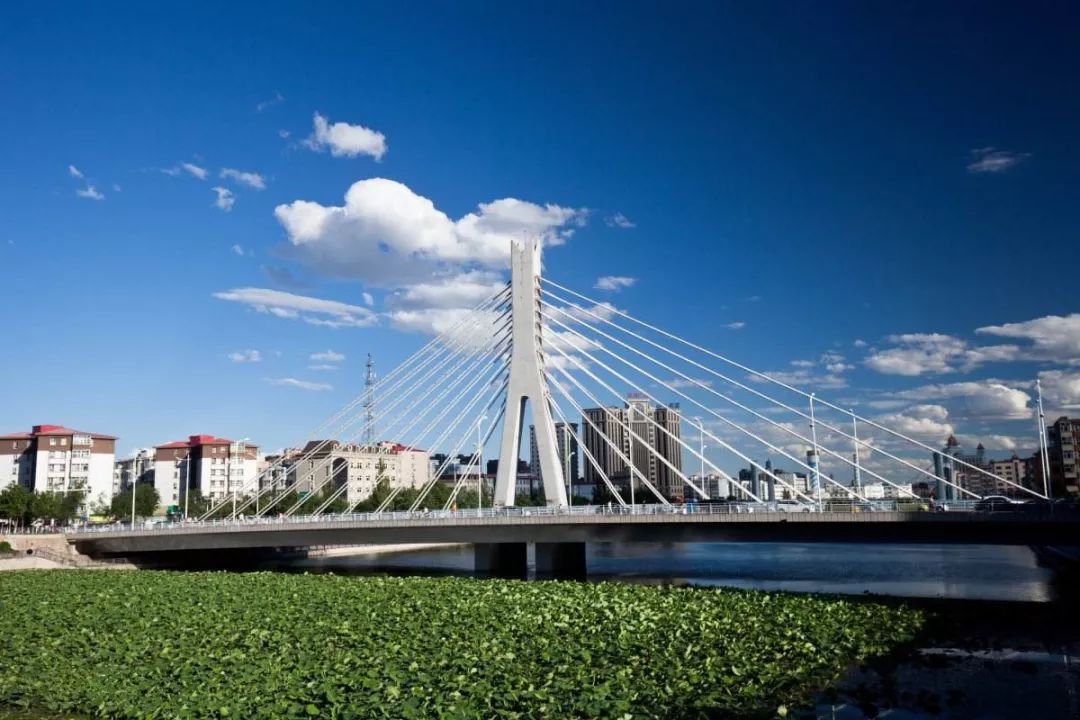 张家口，热烈欢迎各位来宾与朋友们